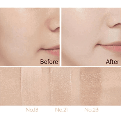 Missha M Perfect Cover BB Cream #23 - Miessential