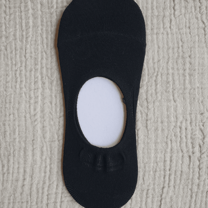 Mo & Joe Men's Low Cut Non Slip Socks - Miessential