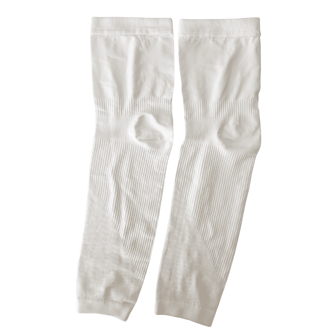 Mo & Joe Sun Protection Arm Sleeves - Miessential