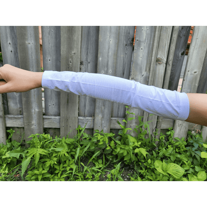 Mo & Joe Sun Protection Arm Sleeves - Miessential