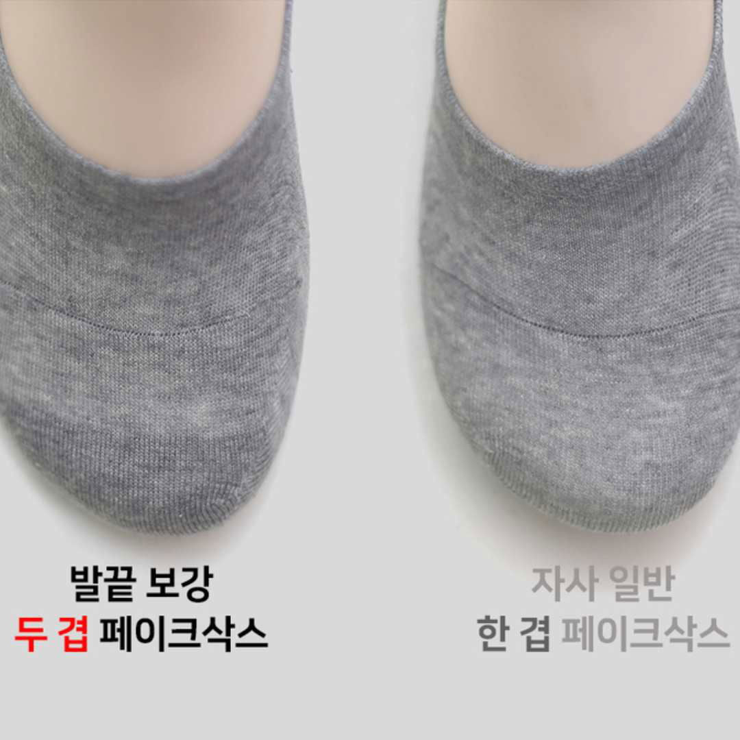 Mo & Joe Women's Low Cut Non Slip Socks - Miessential