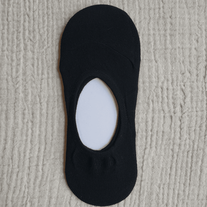 Mo & Joe Women's Low Cut Non Slip Socks - Miessential