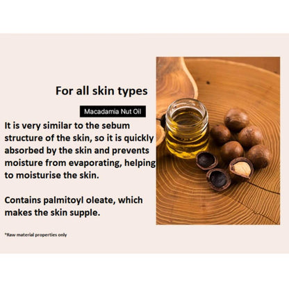 Foodaholic Nature Essence Lip Balm