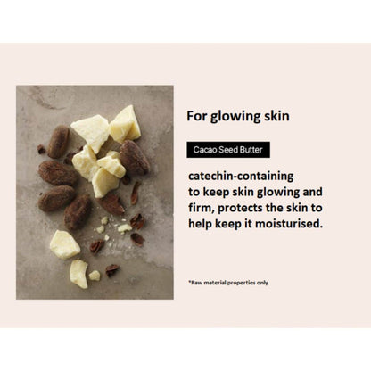 Foodaholic Nature Essence Lip Balm