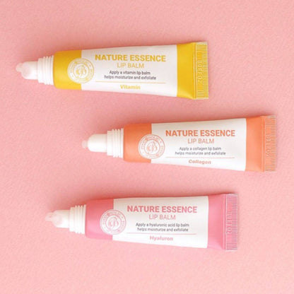 Foodaholic Nature Essence Lip Balm
