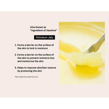 Foodaholic Nature Essence Lip Balm