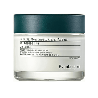 PYUNKANG YUL Calming Moisture Barrier Cream - Miessential
