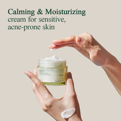 PYUNKANG YUL Calming Moisture Barrier Cream - Miessential