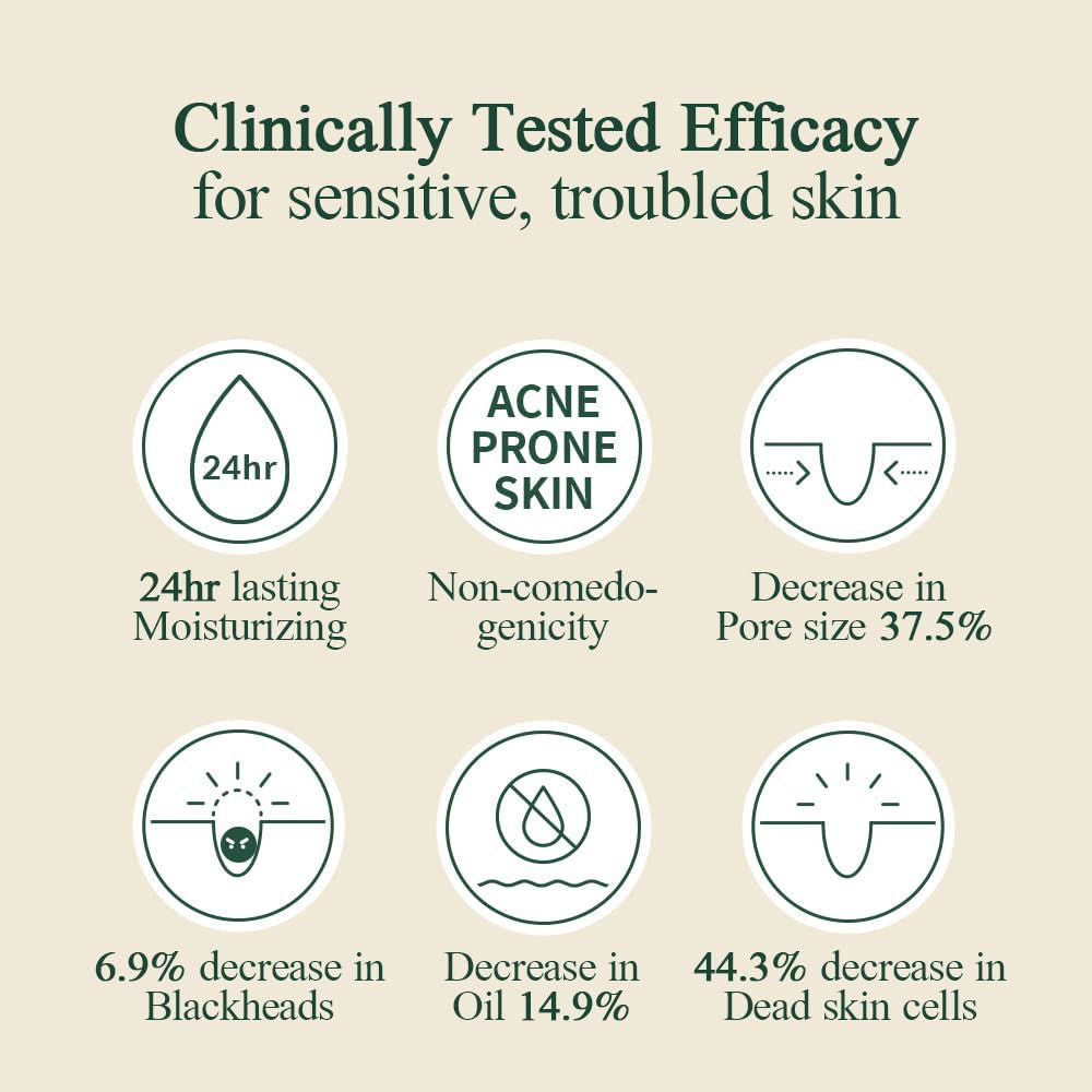 PYUNKANG YUL Calming Moisture Barrier Cream - Miessential