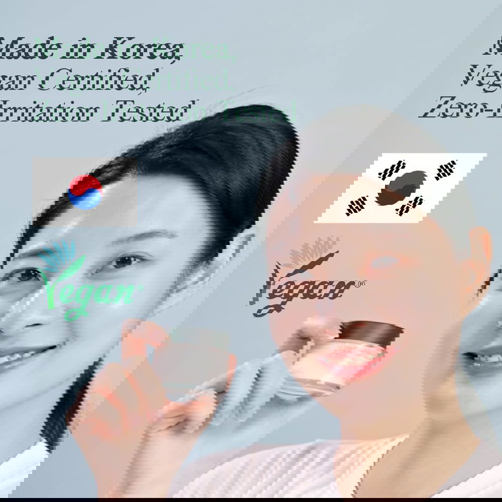 PYUNKANG YUL Calming Moisture Barrier Cream - Miessential