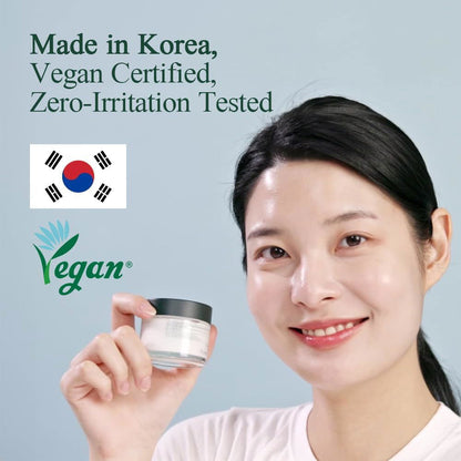 PYUNKANG YUL Calming Moisture Barrier Cream - Miessential