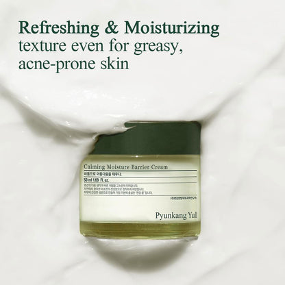 PYUNKANG YUL Calming Moisture Barrier Cream - Miessential