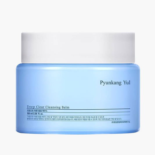 PYUNKANG YUL Deep Clear Cleansing Balm - Miessential
