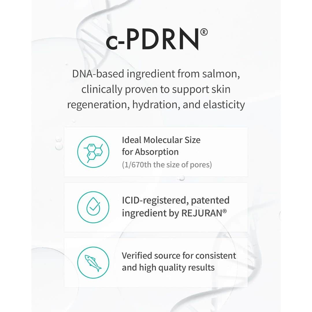 REJURAN Rebalancing Toner
