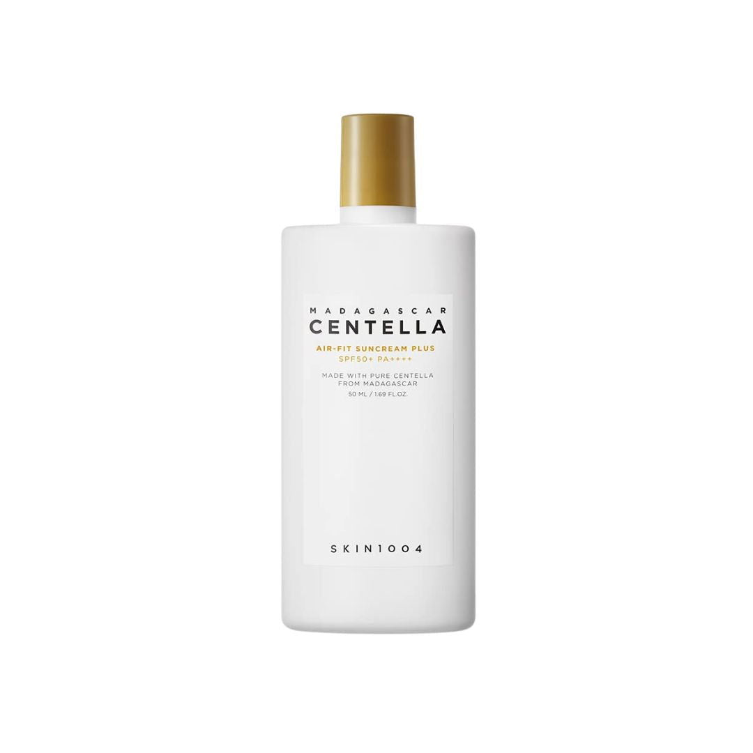 SKIN1004 Madagascar Centella Air-Fit Suncream Plus SPF50+ PA++++ - Miessential