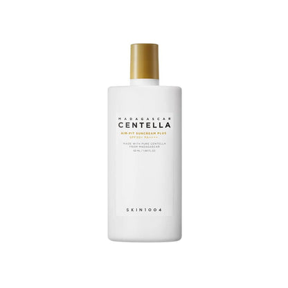 SKIN1004 Madagascar Centella Air-Fit Suncream Plus SPF50+ PA++++ - Miessential