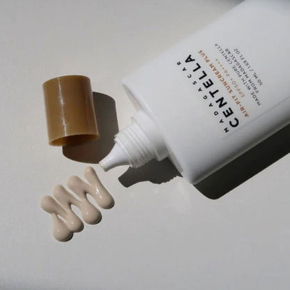 SKIN1004 Madagascar Centella Air-Fit Suncream Plus SPF50+ PA++++ - Miessential