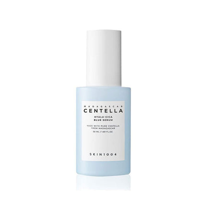 SKIN1004 Madagascar Centella Hyalu-Cica Blue Serum - Miessential