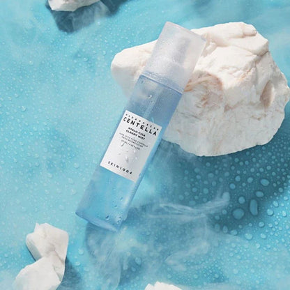 SKIN1004 Madagascar Centella Hyalu-Cica Cloudy Mist - Miessential