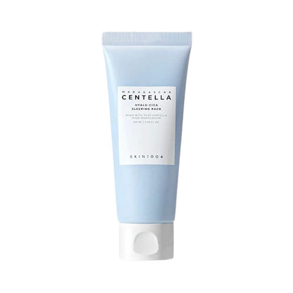 SKIN1004 Madagascar Centella Hyalu-Cica Sleeping Pack - Miessential