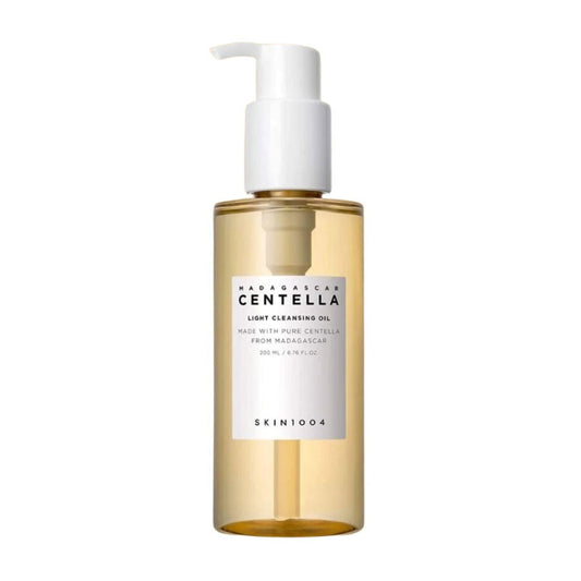 SKIN1004 Madagascar Centella Light Cleansing Oil - Miessential