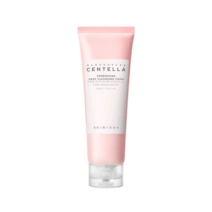 SKIN1004 Madagascar Centella Poremizing Deep Cleansing Foam - Miessential