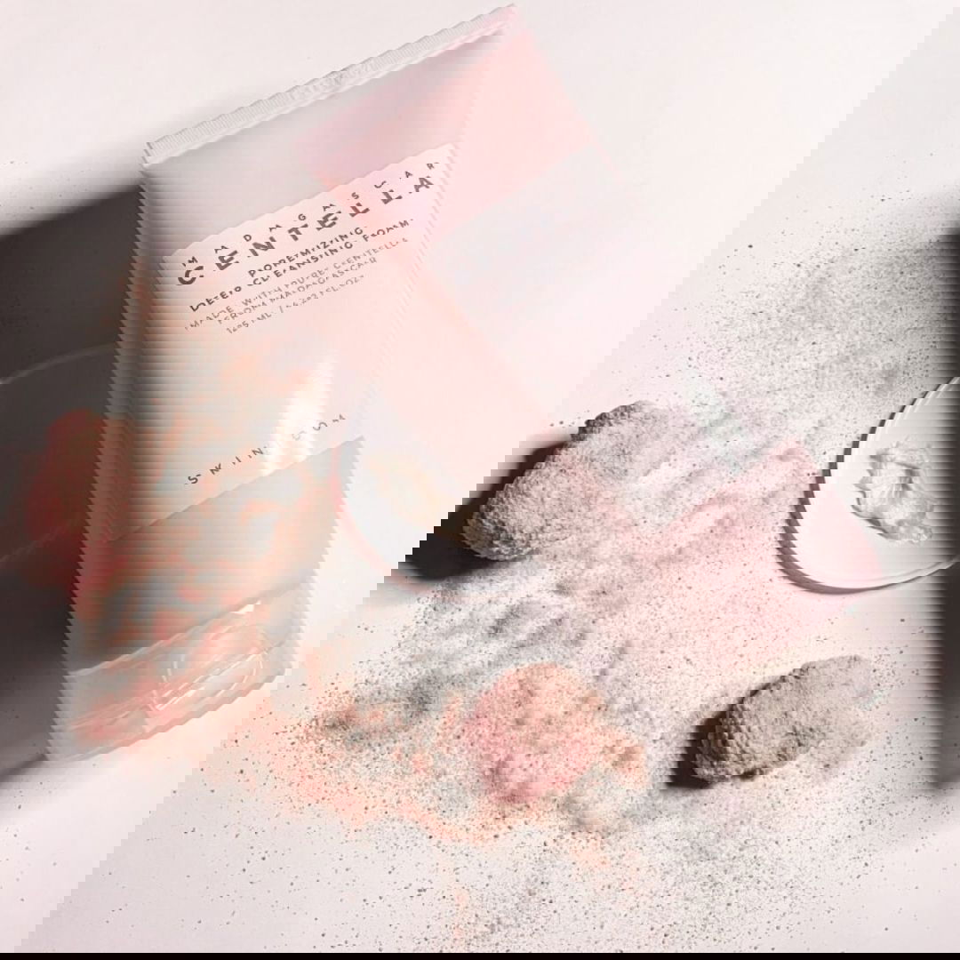 SKIN1004 Madagascar Centella Poremizing Deep Cleansing Foam - Miessential