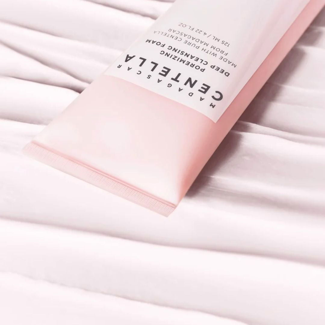 SKIN1004 Madagascar Centella Poremizing Deep Cleansing Foam - Miessential