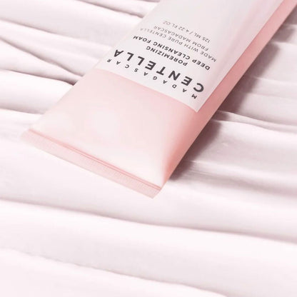 SKIN1004 Madagascar Centella Poremizing Deep Cleansing Foam - Miessential