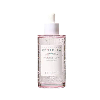 SKIN1004 Madagascar Centella Poremizing Fresh Ampoule - Miessential