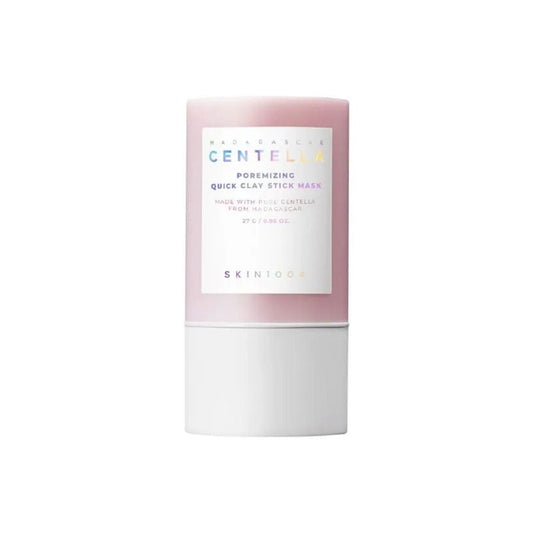 SKIN1004 Madagascar Centella Poremizing Quick Clay Stick Mask - Miessential