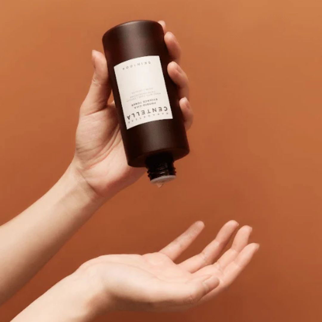 SKIN1004 Madagascar Centella Probio-Cica Essence Toner - Miessential