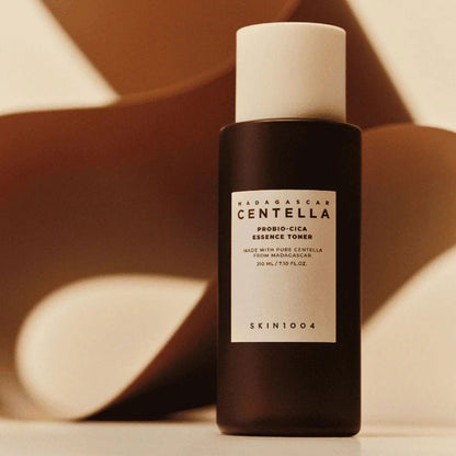 SKIN1004 Madagascar Centella Probio-Cica Essence Toner - Miessential