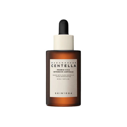 SKIN1004 Madagascar Centella Probio-Cica Intensive Ampoule - Miessential