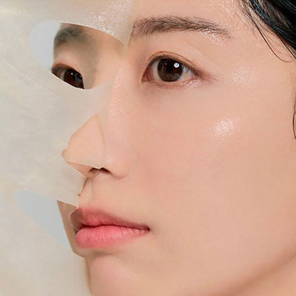 SKIN1004 Madagascar Centella Watergel Sheet Ampoule Mask (1ea) - Miessential