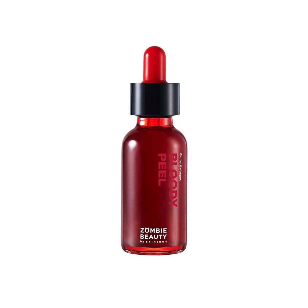 SKIN1004 Zombie Beauty Bloody Peel - Miessential