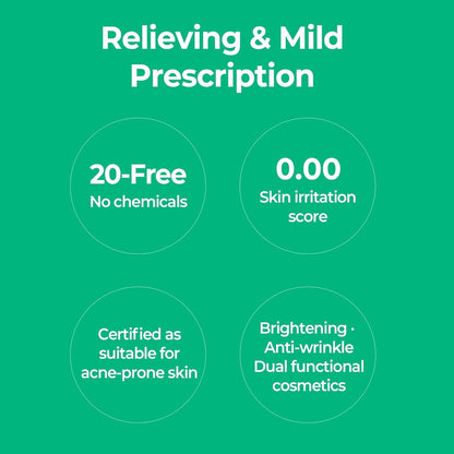 SOMEBYMI AHA.BHA.PHA 30 Days Miracle Cream 60ml - Miessential