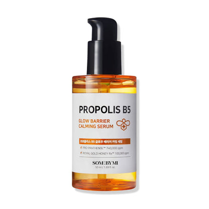 SOME BY MI Propolis B5 Glow Barrier Calming Serum - Miessential