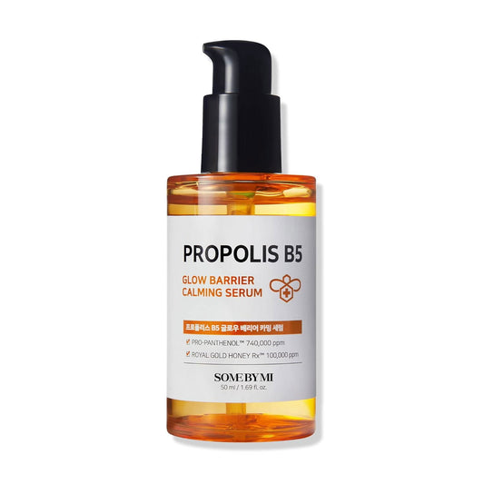 SOME BY MI Propolis B5 Glow Barrier Calming Serum - Miessential