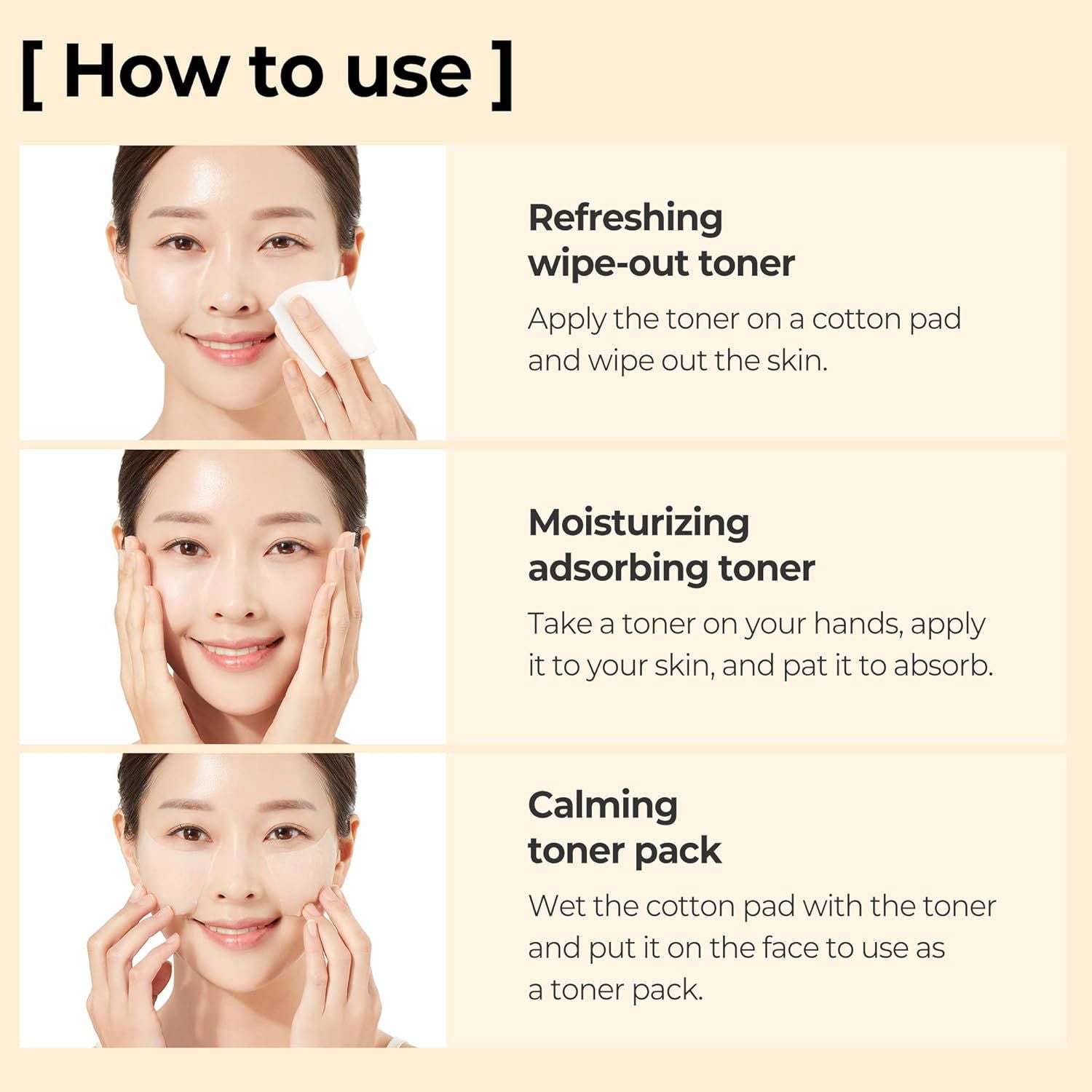 SOME BY MI Propolis B5 Glow Barrier Calming Toner - Miessential