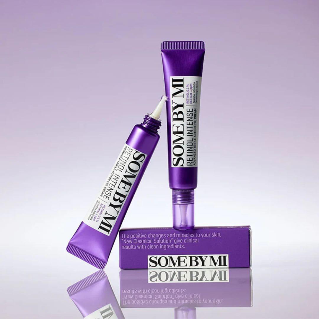 SOME BY MI Retinol Intense Advanced Triple Action Eye Cream