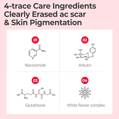 SOME BY MI Snail Truecica Miracle Repair Toner - Miessential