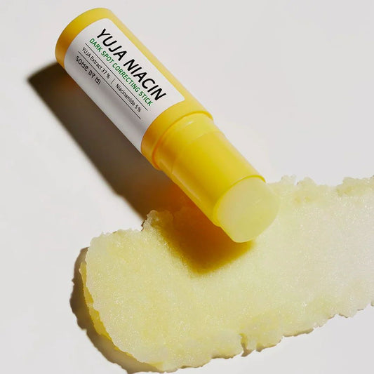 SOME BY MI Yuja Niacin Dark Spot Correcting Stick - Miessential