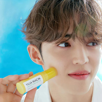 SOME BY MI Yuja Niacin Dark Spot Correcting Stick - Miessential