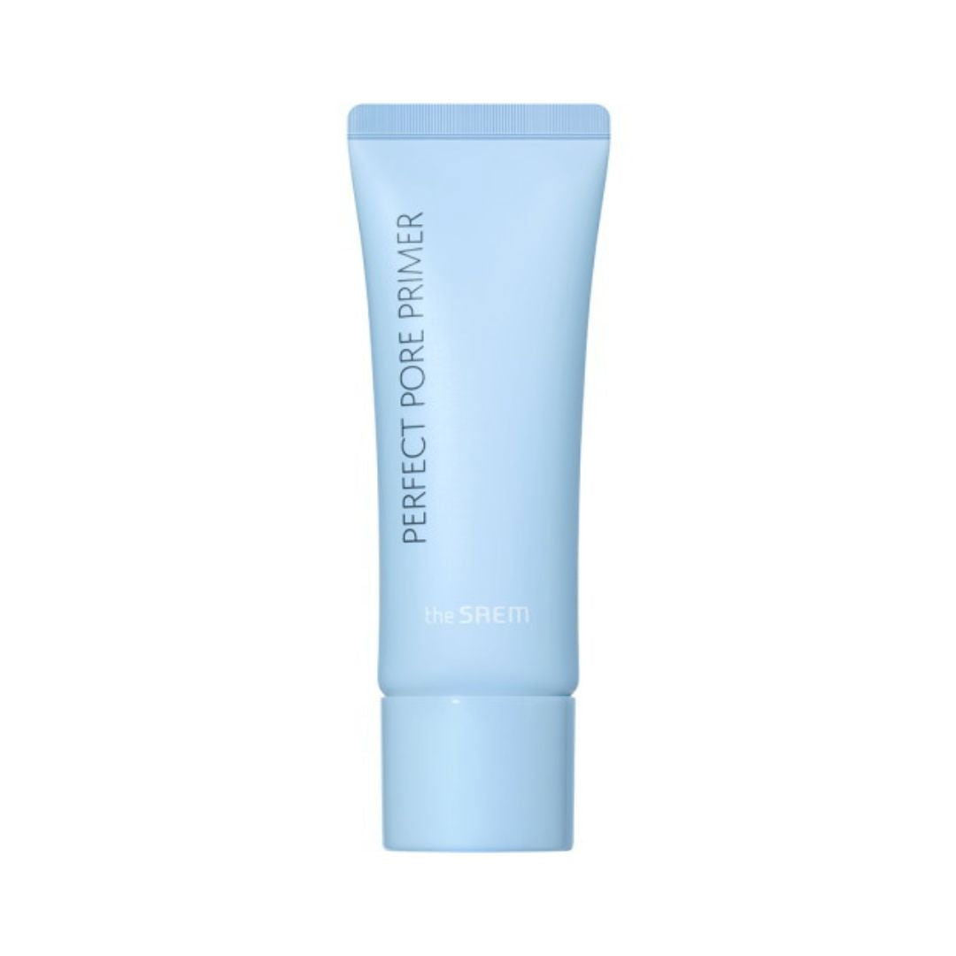 The Saem Saemmul Perfect Pore Primer - Miessential