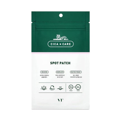 VT Cica Care Spot Patch