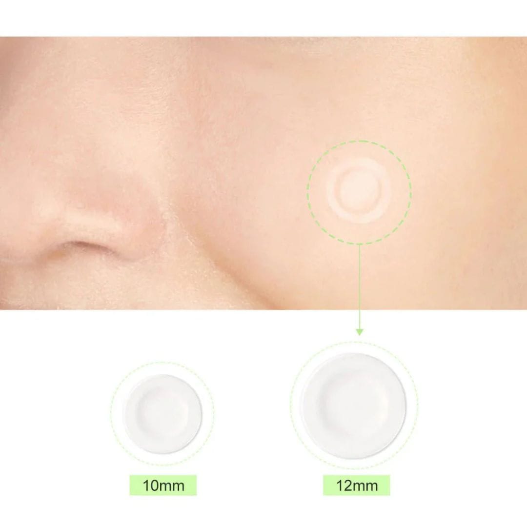 VT Cica Care Spot Patch