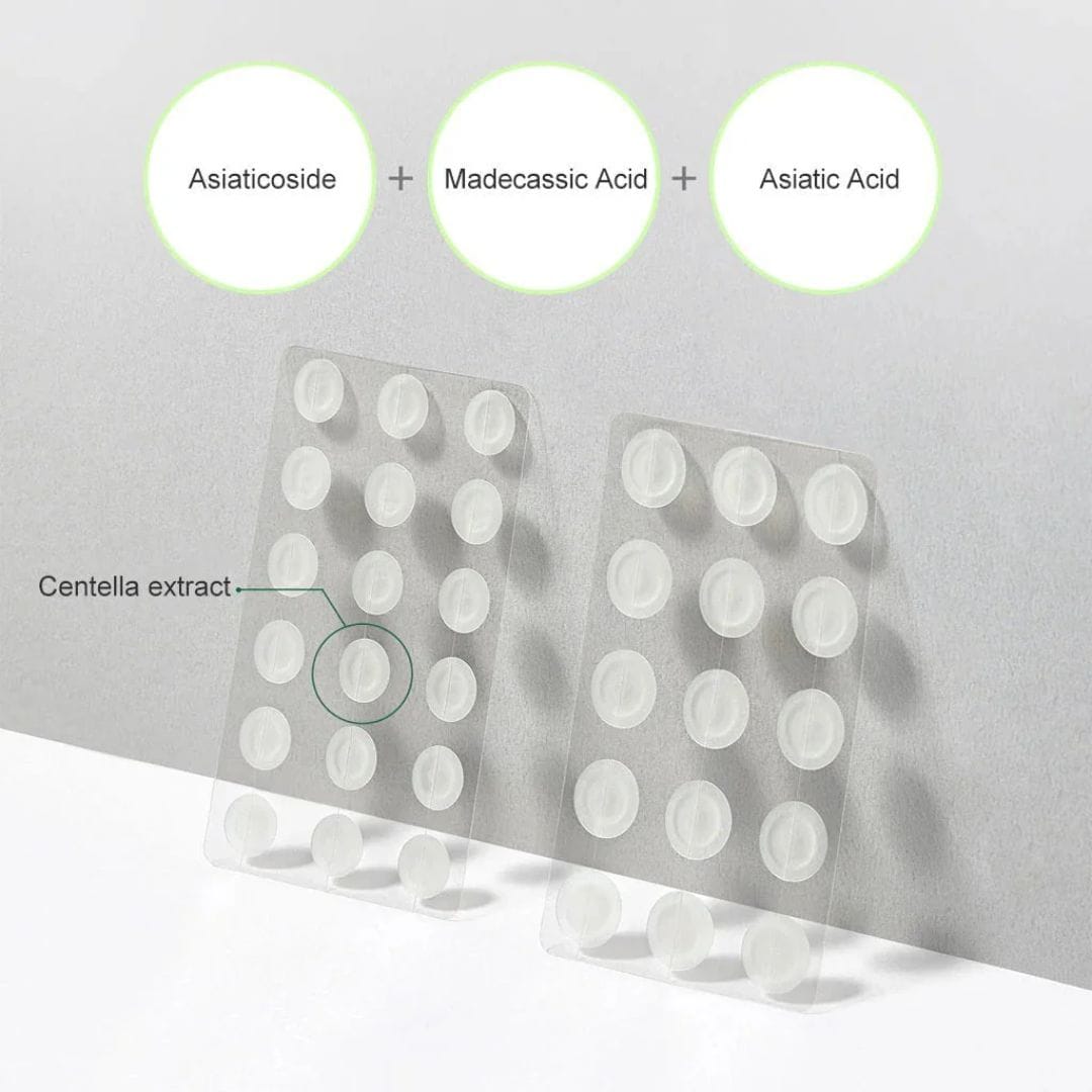 VT Cica Care Spot Patch