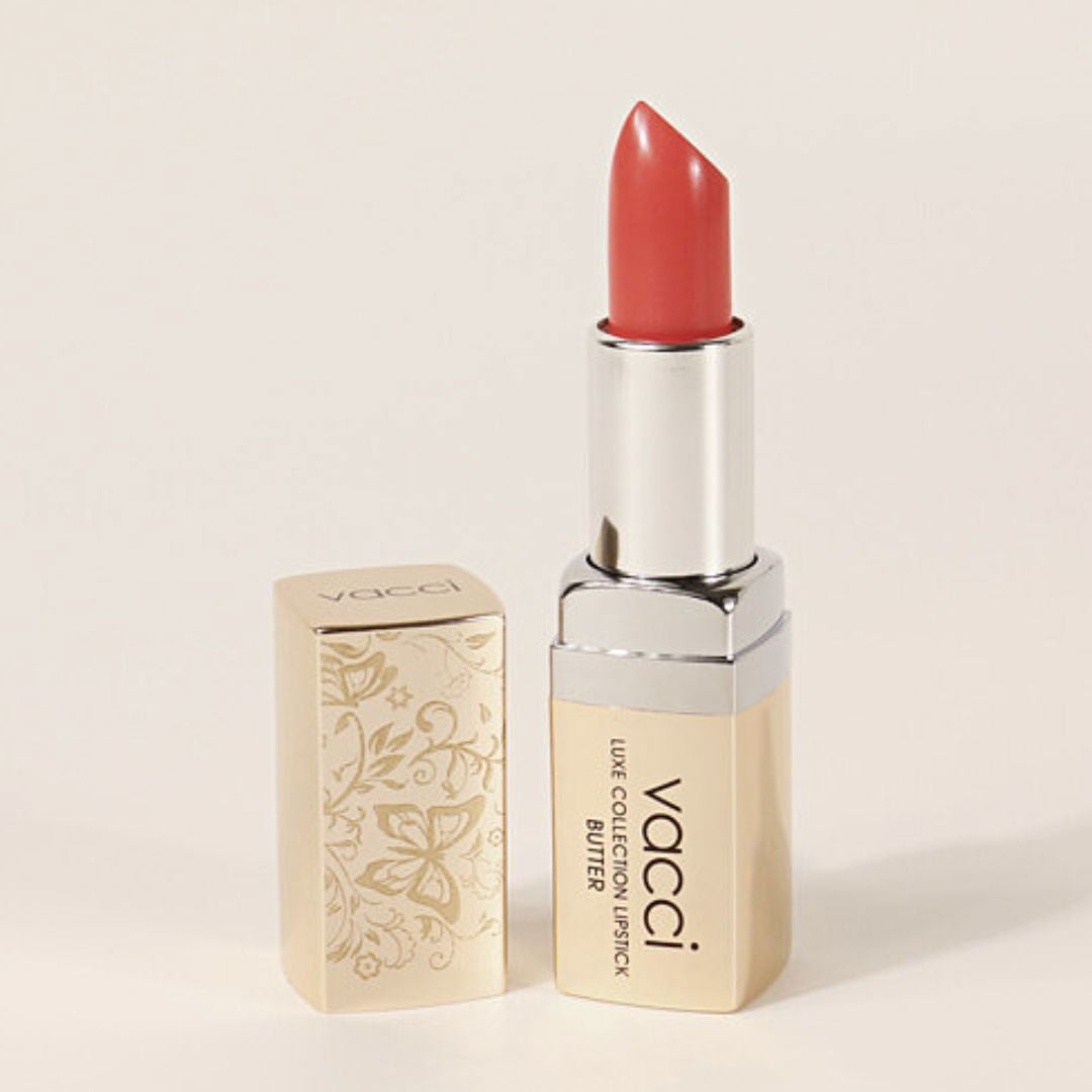 Vacci Luxe Collection Butter Lipstick #202 - Miessential