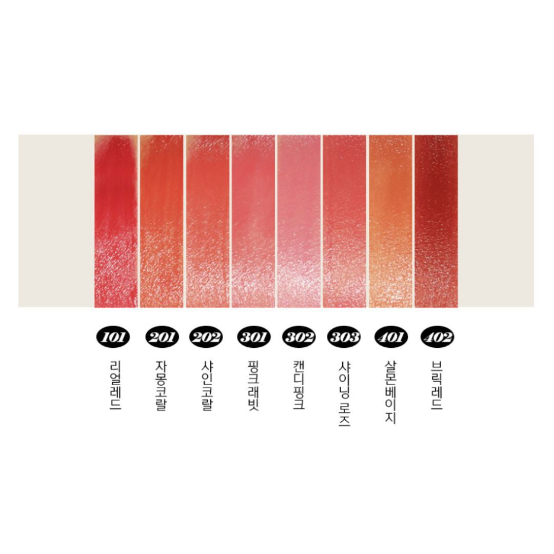 Vacci Luxe Collection Butter Lipstick #202 - Miessential